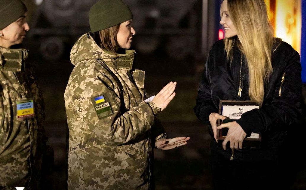 angelina-jolie-ukraine-reuters