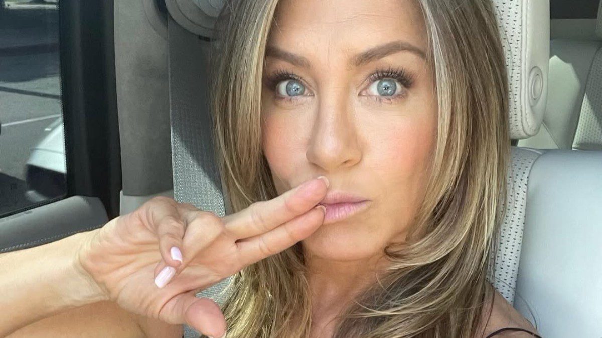 Τζένιφερ Άνιστον: Γνωρίστε τον νέο της αγαπημένο – Επιβεβαίωση με την πρώτη κοινή τους φωτογραφία