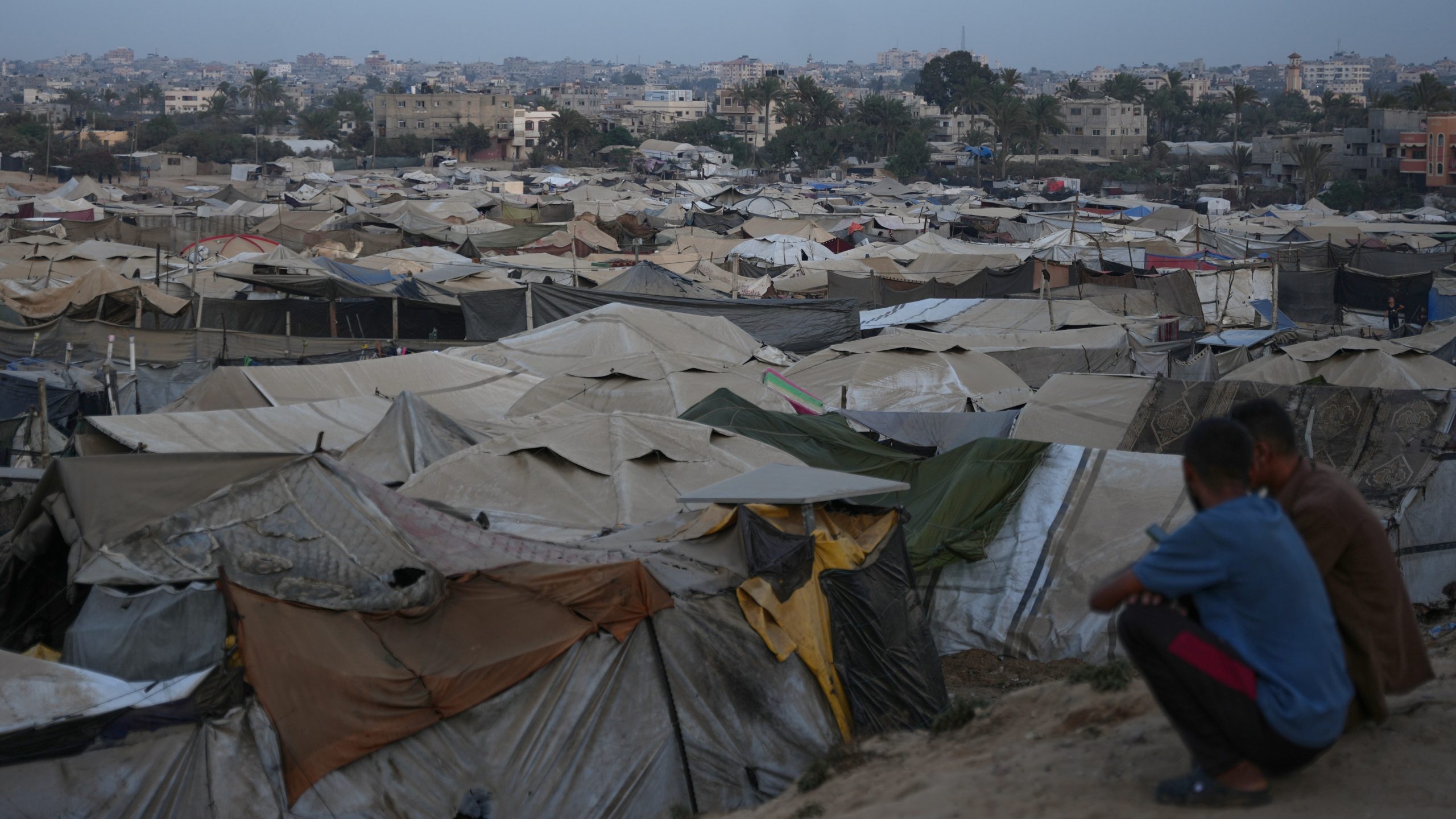 Γάζα: Η Τουρκία καλεί τους ΥΠΕΞ μουσουλμανικών εθνών