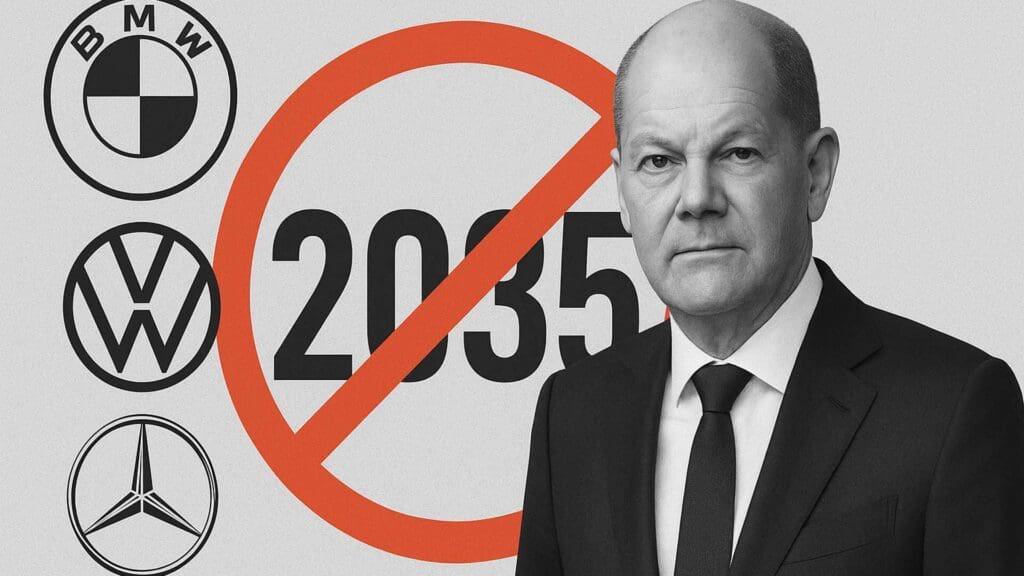 Αναθεώρηση: Η Γερμανία προτρέπει την ΕΕ να μειώσει τις απαγορεύσεις