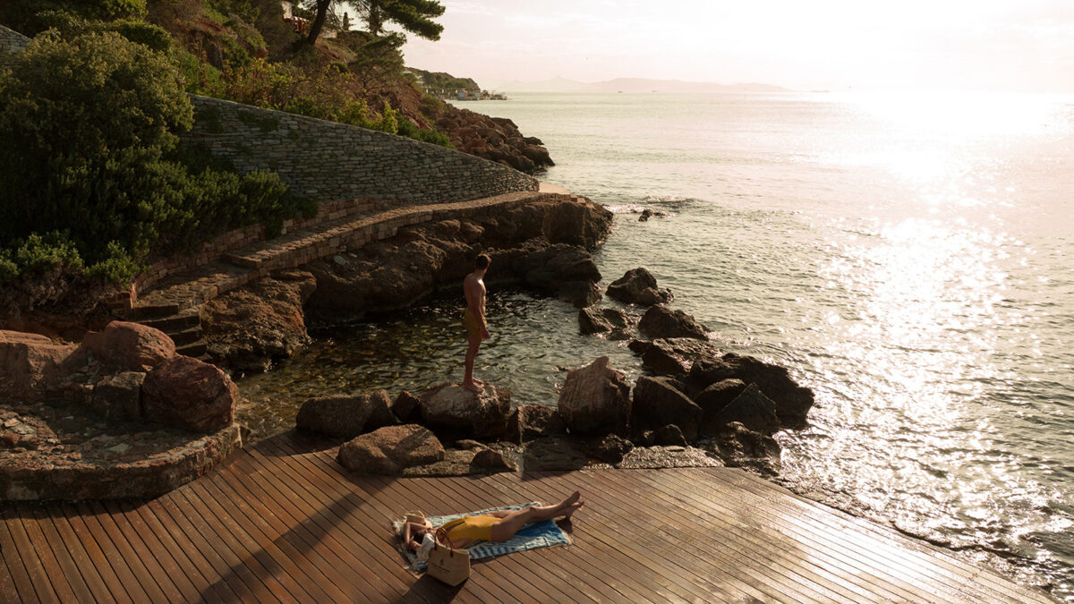 Το Four Seasons Astir Palace Hotel Athens στις κορυφαίες 50 επιλογές ξενοδοχείων παγκοσμίως για το 2025