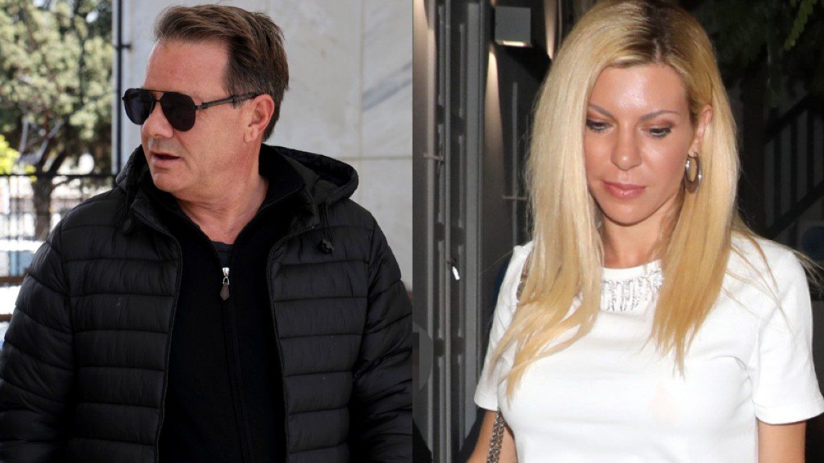 Πολυζωγοπούλου: Σήμερα 3/11 η δίκη για τον ξυλοδαρμό της από τον Απόστολο Λύτρα