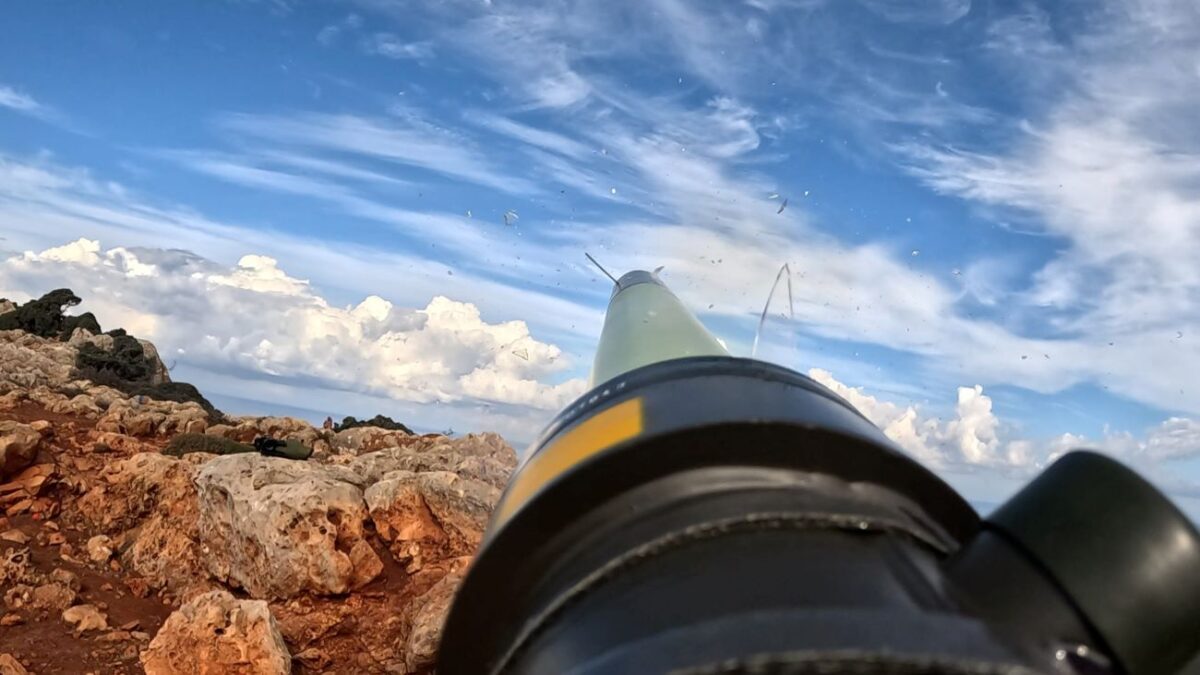 Δικέφαλος Αετός 25: Καθηλωτικές εικόνες από τη στρατιωτική άσκηση στην Κρήτη 9 Στρατιωτική άσκηση «Δικέφαλος Αετός 25»