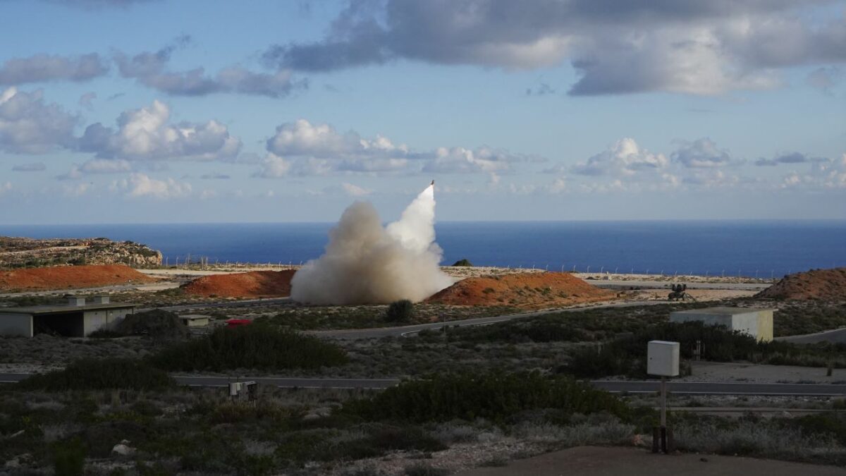 Δικέφαλος Αετός 25: Καθηλωτικές εικόνες από τη στρατιωτική άσκηση στην Κρήτη 10 Στρατιωτική άσκηση «Δικέφαλος Αετός 25»