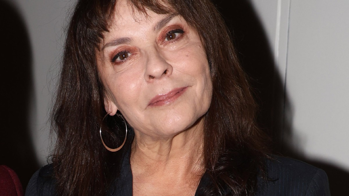 Βάνα Πεφάνη: Η σπάνια αναφορά στον αγαπημένο της – «Είμαστε μαζί 18 χρόνια»