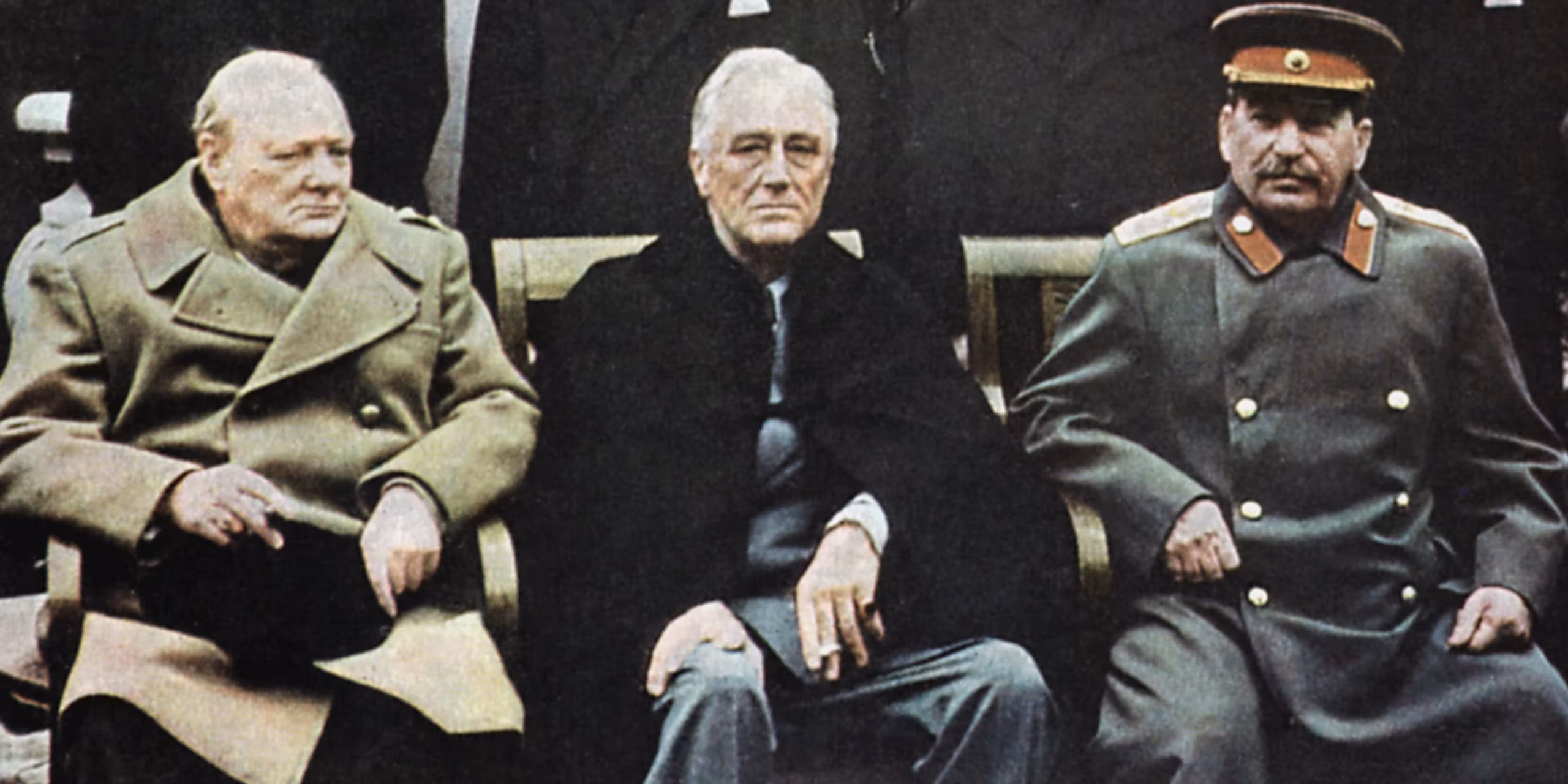 28η Νοεμβρίου: Τα κορυφαία ιστορικά γεγονότα που συνέβησαν σήμερα