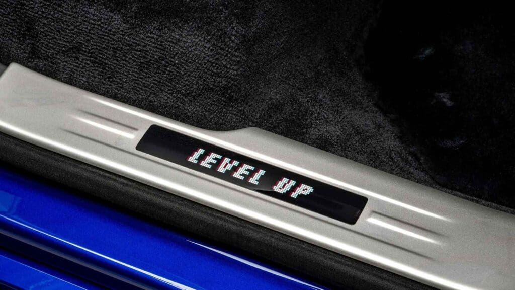 Rolls-Royce Black Badge Ghost