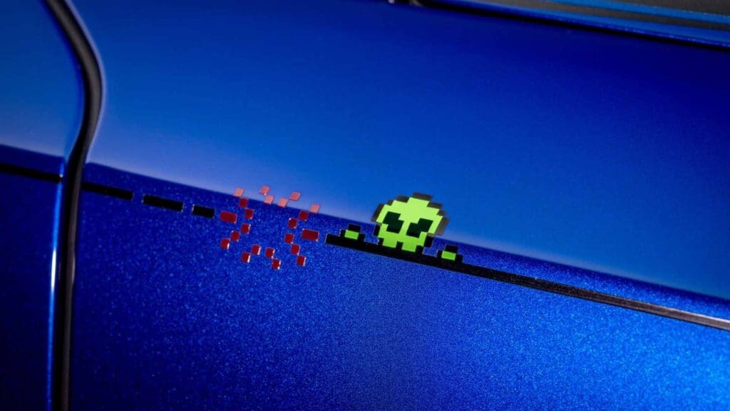 Rolls-Royce Black Badge Ghost