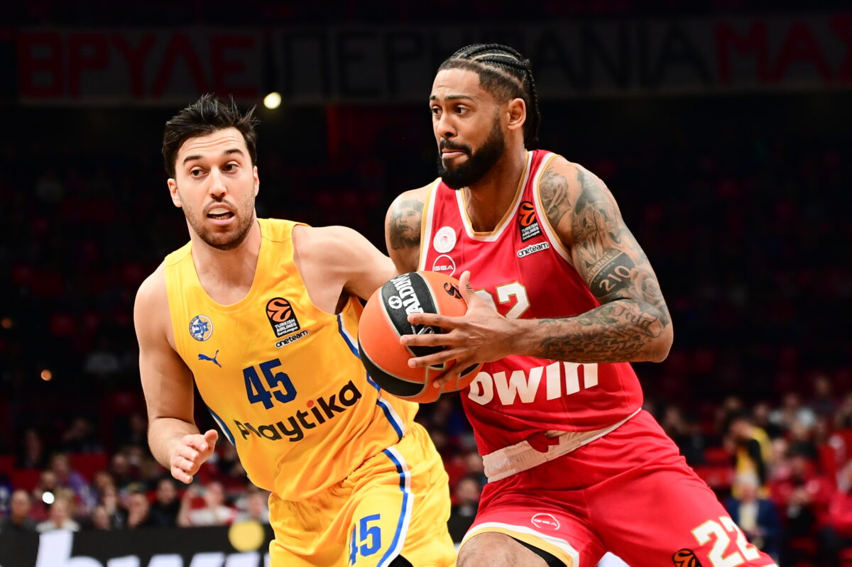 Ο Ολυμπιακός ενδιαφέρεται για τον Ταμίρ Μπλατ σύμφωνα με ισραηλινές πηγές