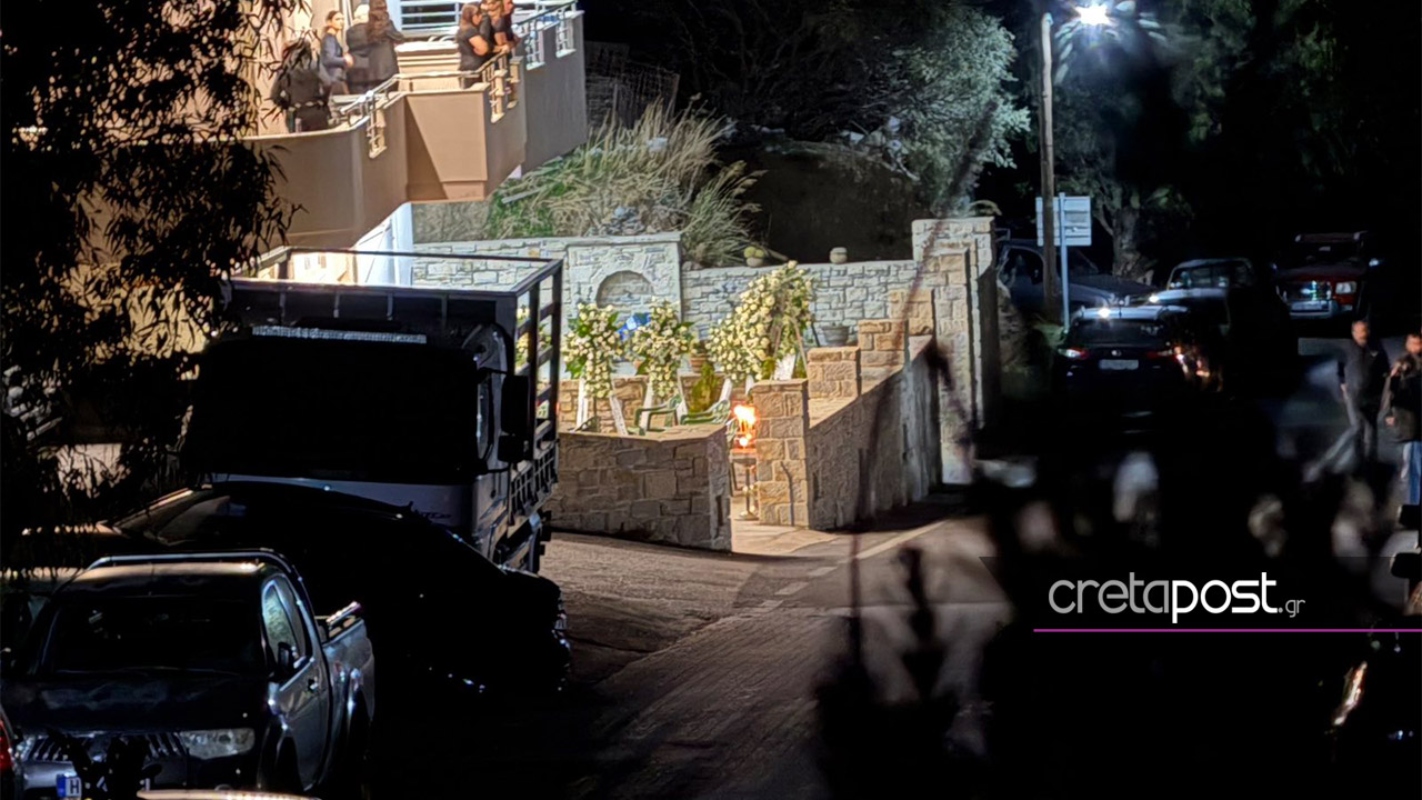 Βεντέτα στα Βορίζια: Ολονύχτιος θρήνος στο σπίτι του 39χρονου, 5 ύποπτοι στο στόχαστρο των Αρχών και τα σιωπηλά στόματα 14 Σπίτι