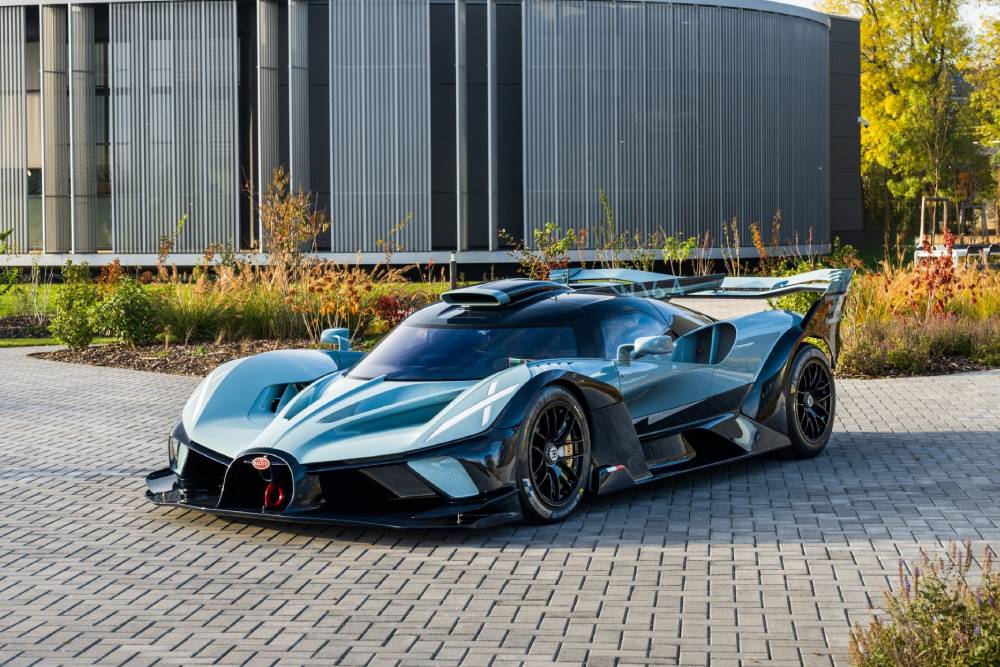 Το απίστευτο κόστος για τα σέρβις της Bugatti Bolide 12 bugatti-boide-maintenance (2)