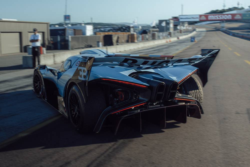 Το απίστευτο κόστος για τα σέρβις της Bugatti Bolide 13 bugatti_bolide_100-year_anniversary_edition_6