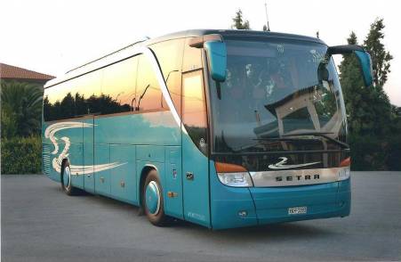 Η υπόθεση που συγκλόνισε την Ελλάδα: Η λεωφορειοπειρατεία του ΚΤΕΛ Χαλκιδικής το 1999