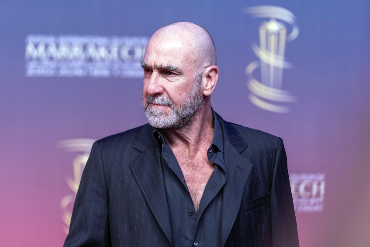 Ο Καντονά ανακήρυξε τον Μαραντόνα ως τον απόλυτο ποδοσφαιριστή όλων των εποχών