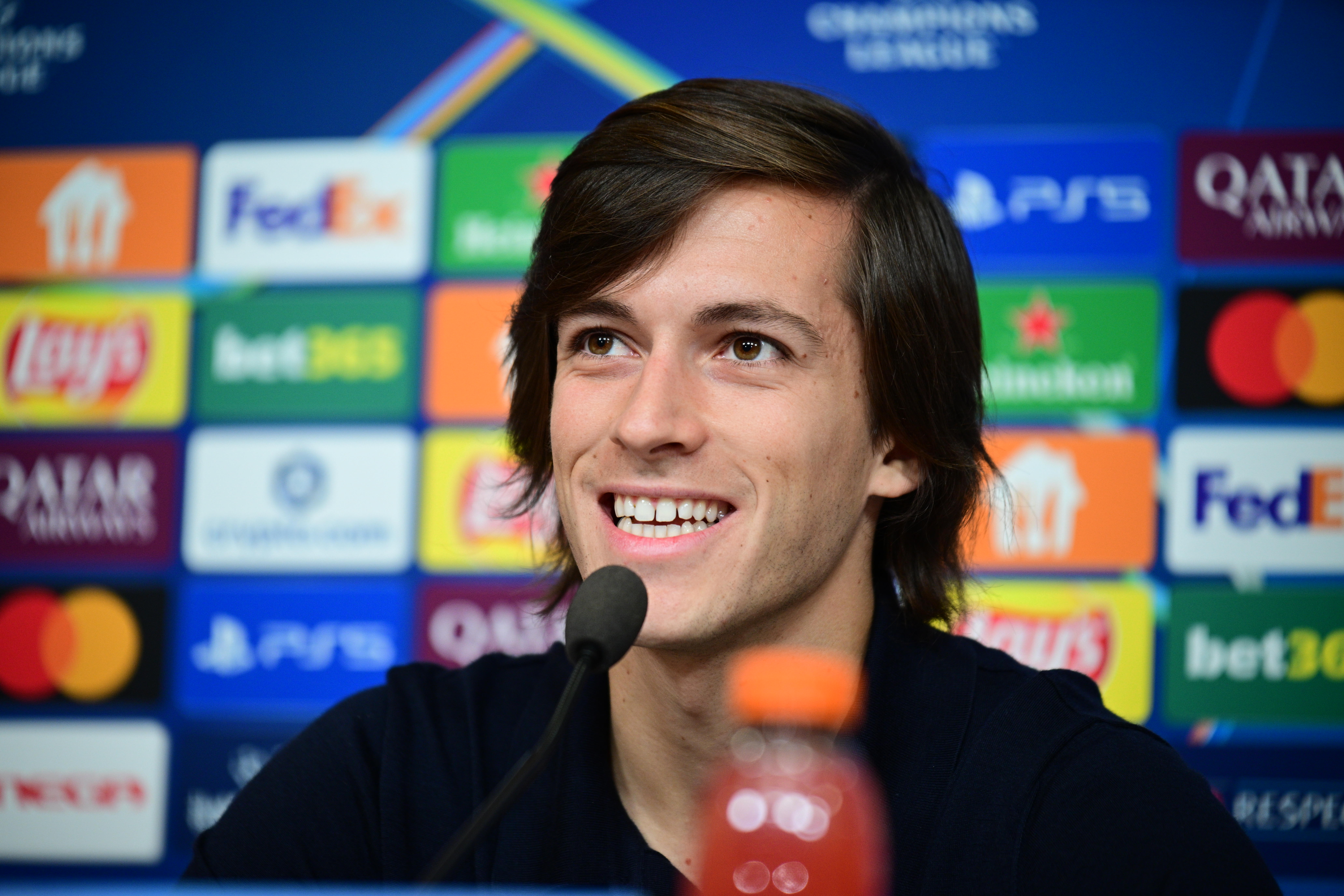 Τσάβι Αλόνσο για το Ολυμπιακός – Ρεάλ: «Στόχος μας η πρώτη νίκη στην Ελλάδα»