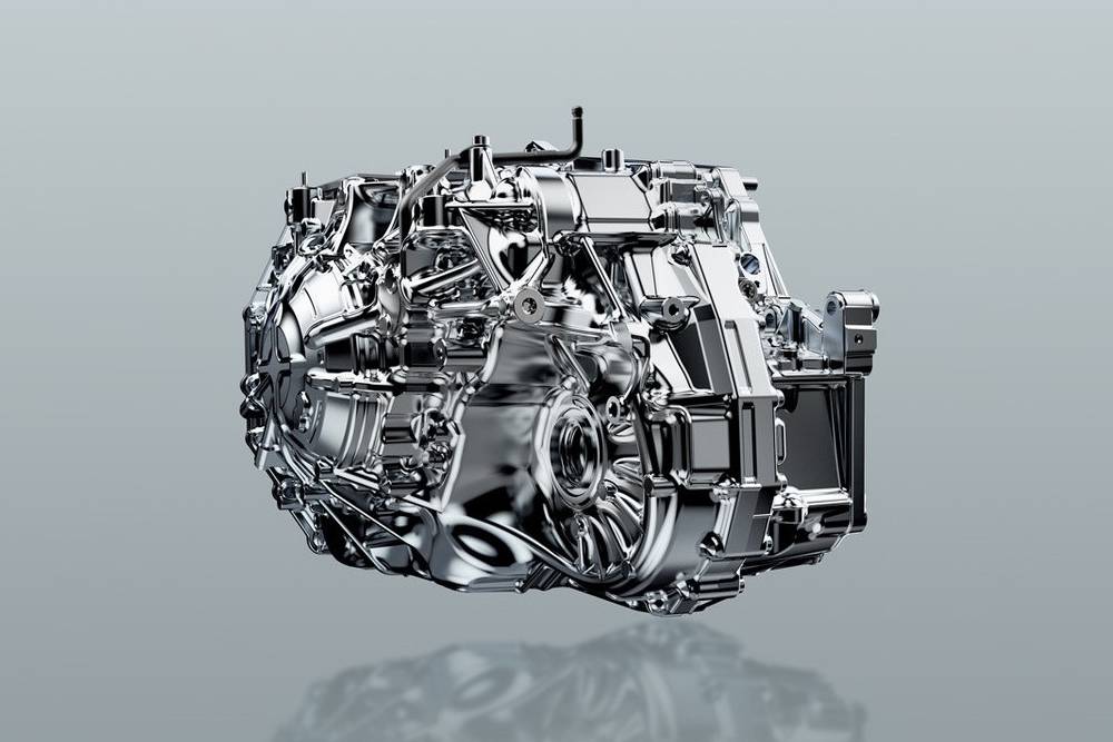 Καθηλώνει τα βλέμματα το καινούργιο Exeed TXL από την Chery 20 chery exeed txl 02