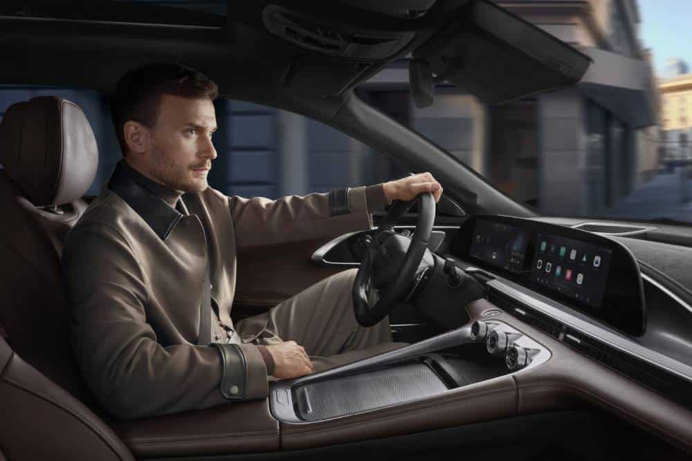 Καθηλώνει τα βλέμματα το καινούργιο Exeed TXL από την Chery 19 chery exeed txl 06