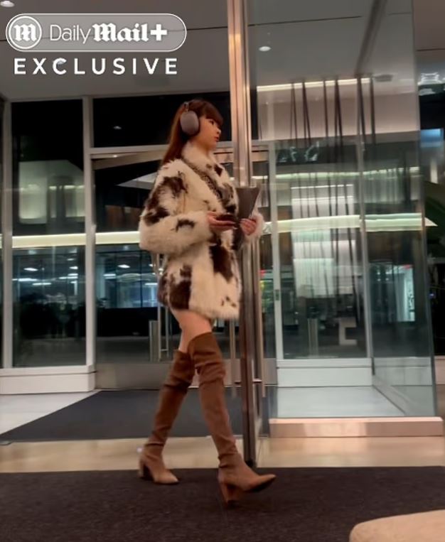 Νέα Υόρκη: Έξωση σε influencer που απολάμβανε πολυτελή δείπνα δωρεάν – Χρωστά 40.000 δολάρια σε ενοίκια