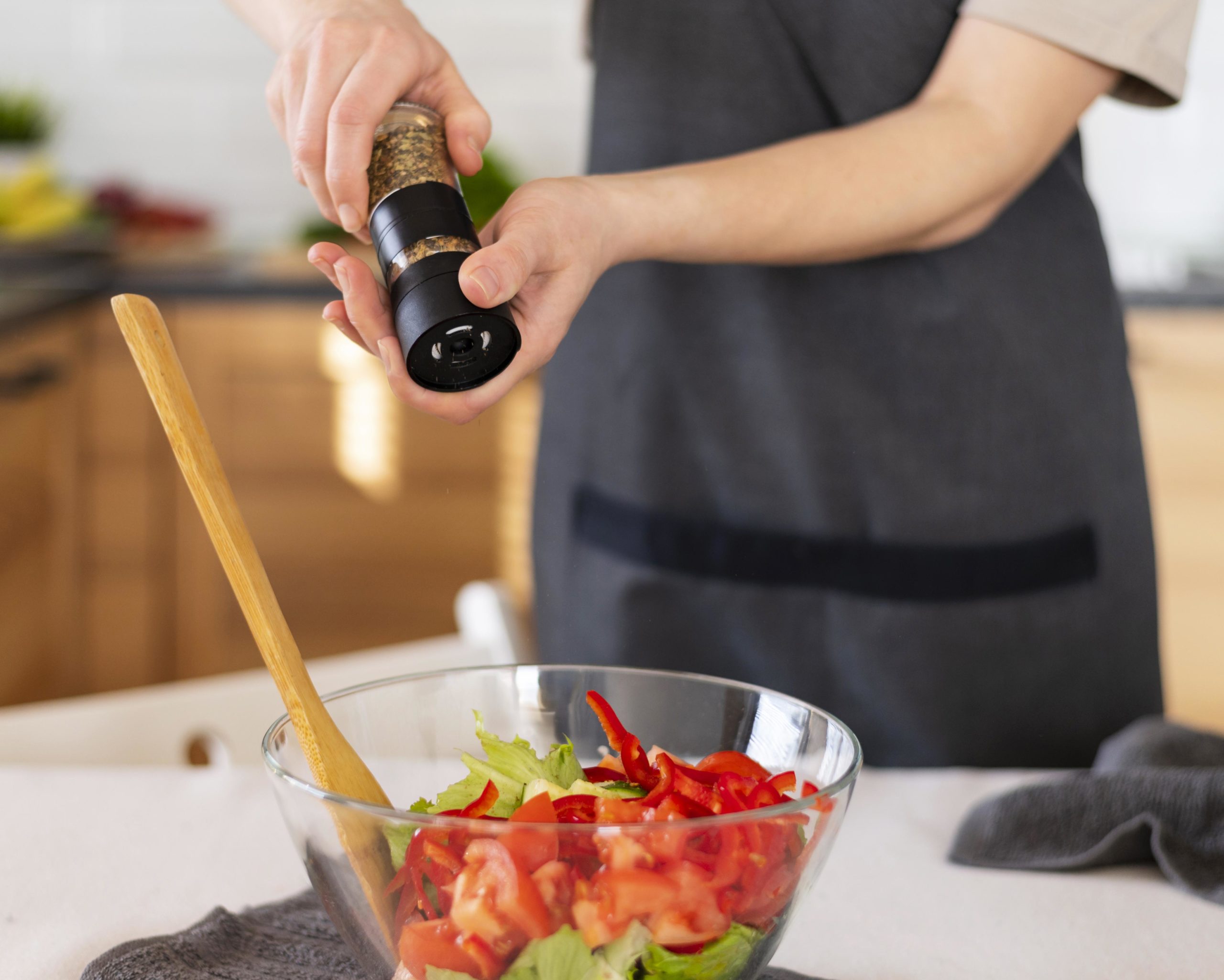 Καρδιακή υγεία: Το γευστικό μπαχαρικό που ρίχνει χοληστερίνη και πίεση