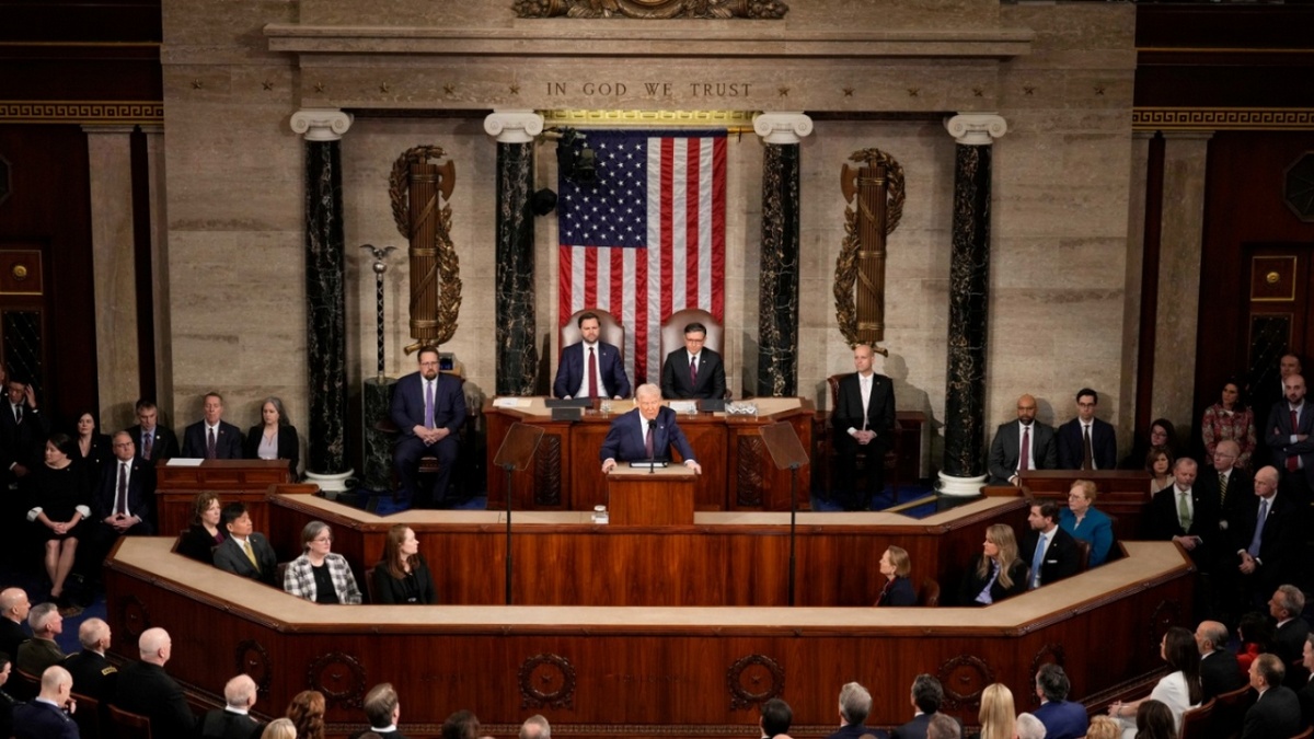 ΗΠΑ: Δημοκρατικοί και Ρεπουμπλικάνοι κοντά σε συμφωνία για το τέλος του shutdown