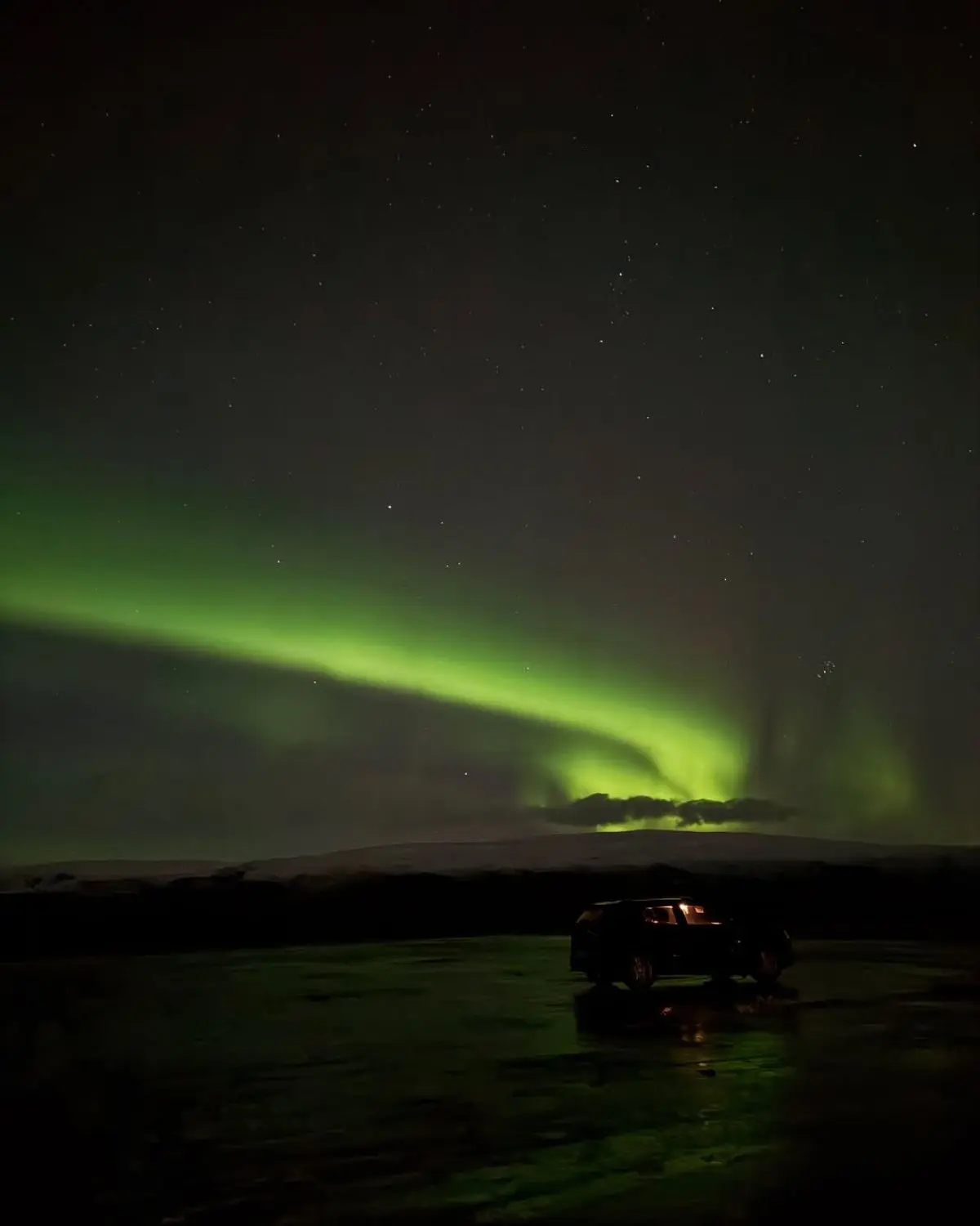 Κωνσταντίνος Βασάλος – Δανάη Βαρθολομάτου: Αξέχαστη περιπέτεια για το ζευγάρι στην Ισλανδία (Φωτογραφίες) 28 Ο Κωνσταντίνος Βασάλος και η Δανάη Βαρθολομάτου στην Ισλανδία