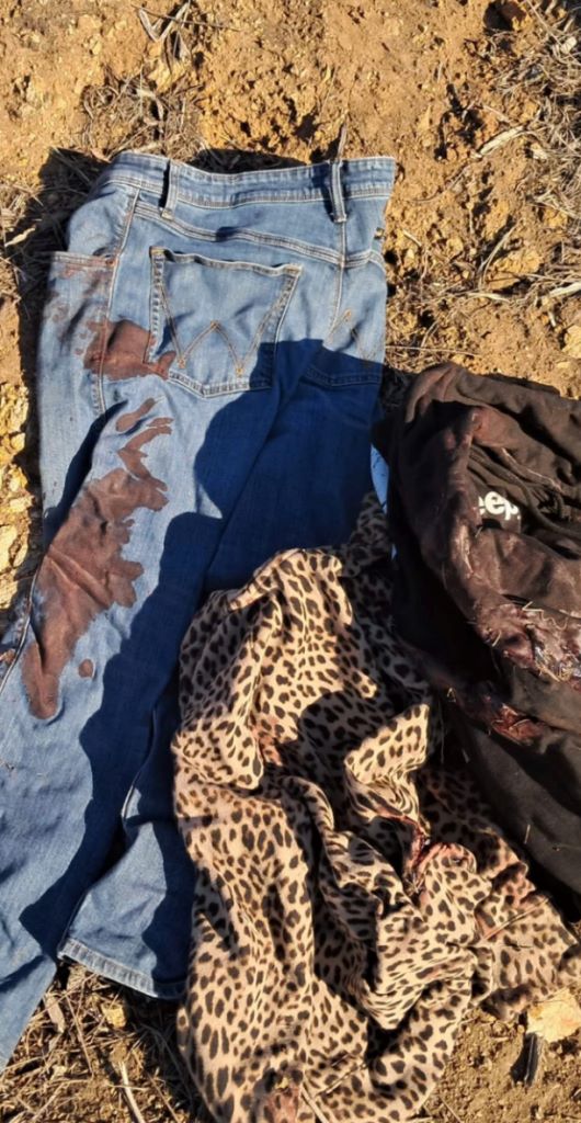 38χρονος πατέρας δέχθηκε επίθεση με μαχαίρι καθ' οδόν για γιορτή Halloween – Ένα αυτοκόλλητο δεινοσαύρου των παιδιών του τον έσωσε 6 38χρονος πατέρας δέχθηκε επίθεση με μαχαίρι καθ' οδόν για γιορτή Halloween – Ένα αυτοκόλλητο δεινοσαύρου των παιδιών του τον έσωσε