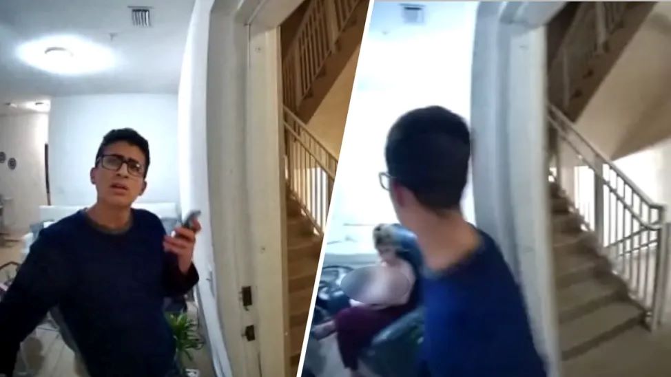 «Παρασκευή και 13» στη Φλόριντα: 13χρονος επιτέθηκε 46 φορές στη μητέρα του – Εμπνεύστηκε από ταινίες τρόμου