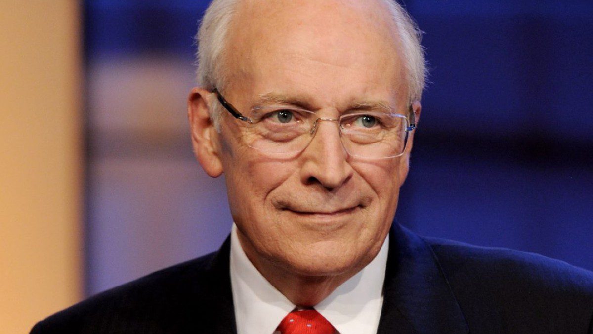 dick-cheney