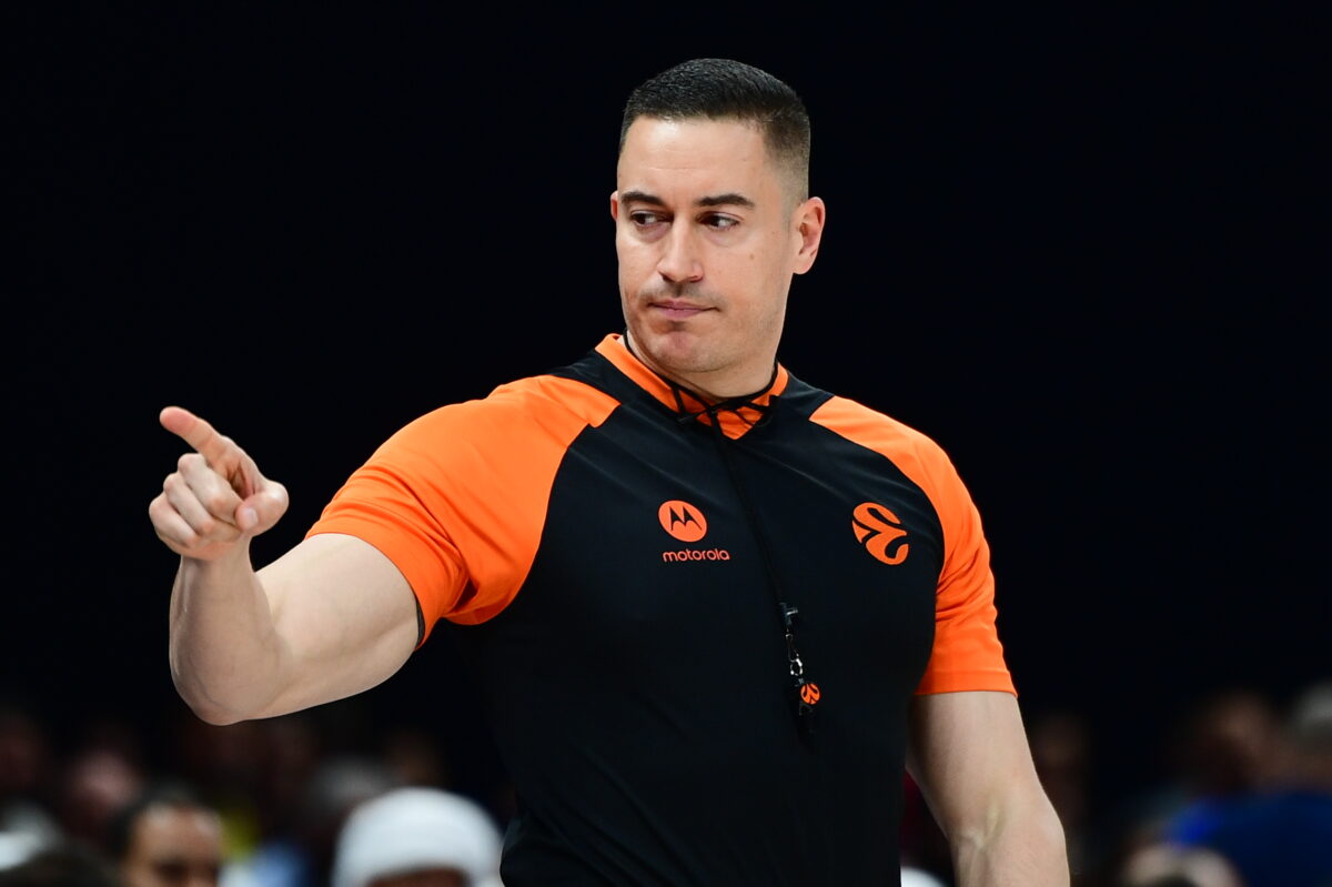 Ντιφαλά: «Μετά το Ολυμπιακός – Μπαρτσελόνα δέχθηκα απειλές και απενεργοποίησα τα social media»