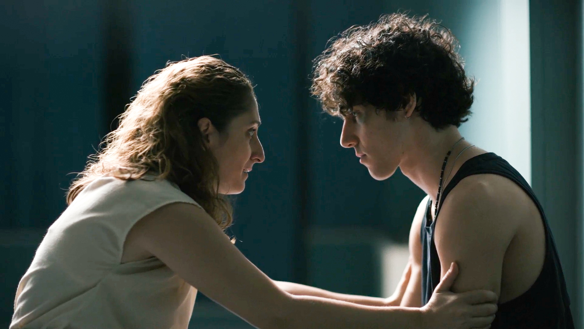 Ο Δικαστής: Η σύγκρουση των μαφιόζων αρχίζει – Πώς προχωρά η υπόθεση