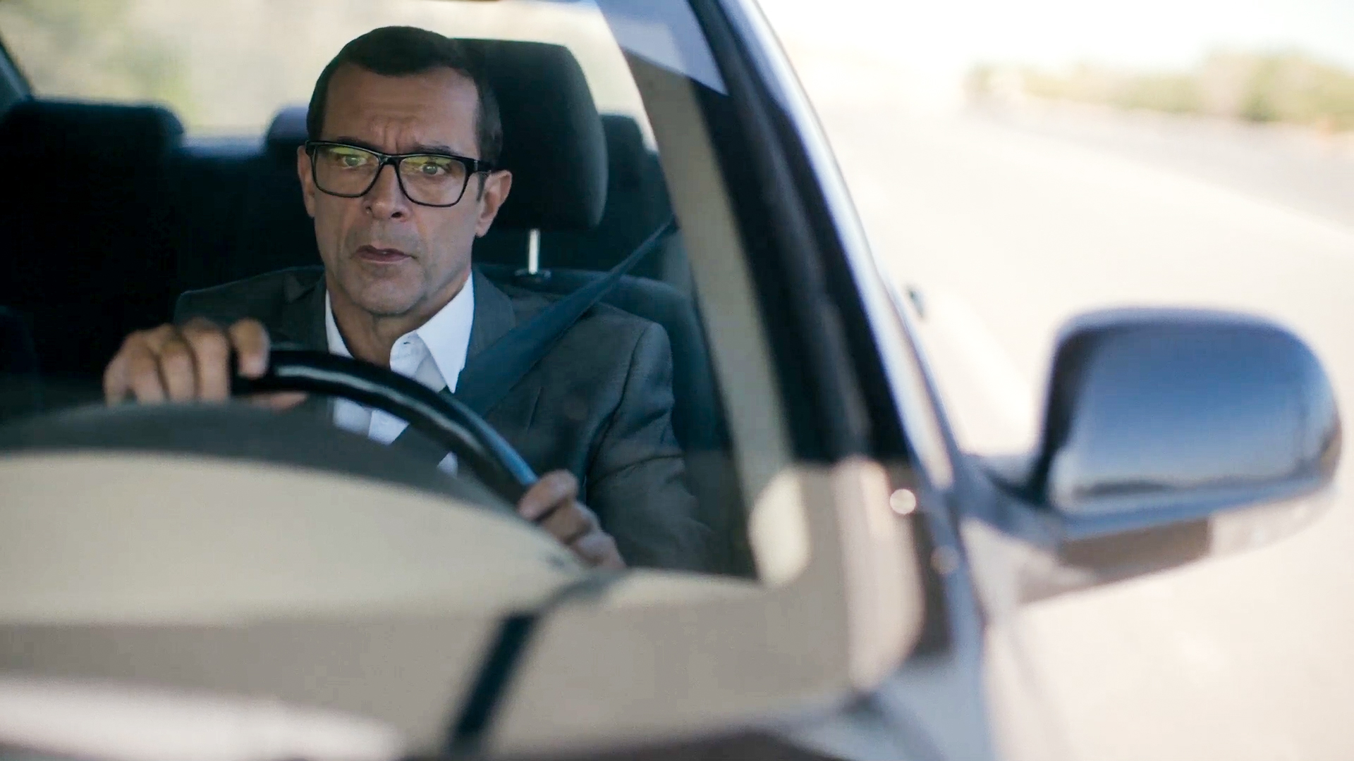 Ο Δικαστής- επόμενα επεισόδια: Ο Σταβέρης ασκεί πίεση στην αστυνομία για την ανεύρεση του ενόχου