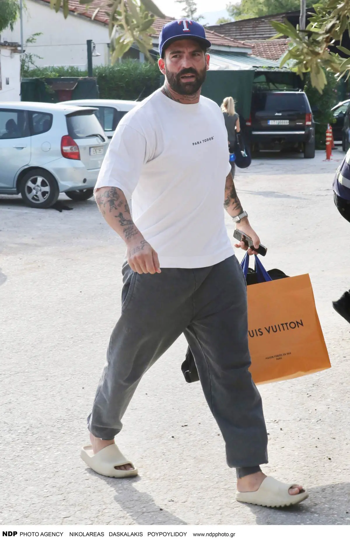 Αλεξάνδρου Δημήτρης