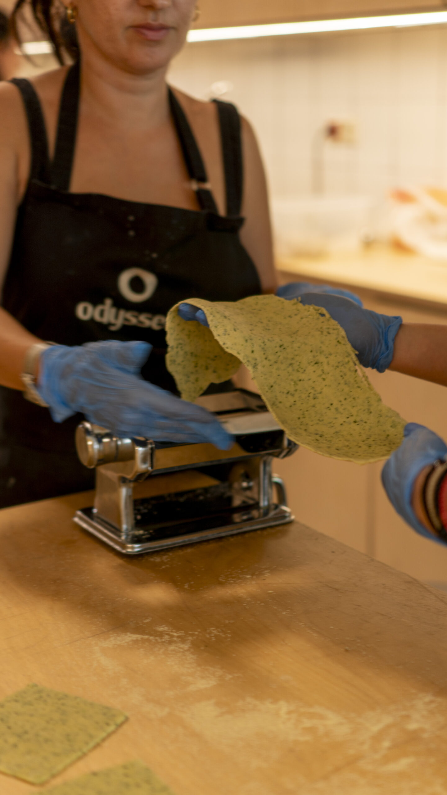 Green Academy: Εκεί όπου οι νέοι ανακαλύπτουν πώς να δημιουργήσουν ένα βιώσιμο μέλλον 6 Green Academy: Εκεί όπου οι νέοι ανακαλύπτουν πώς να δημιουργήσουν ένα βιώσιμο μέλλον