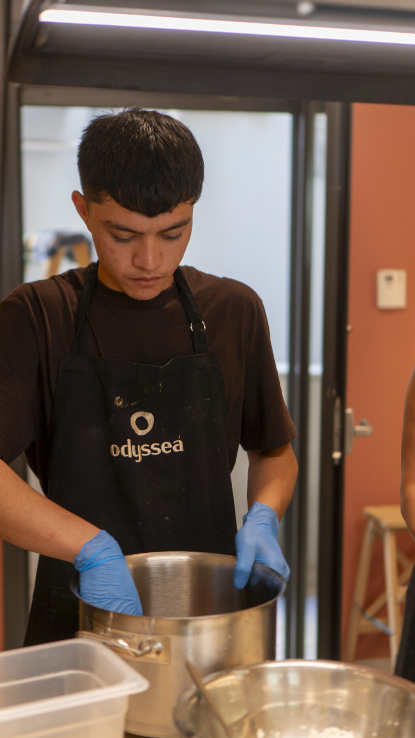 Green Academy: Εκεί όπου οι νέοι ανακαλύπτουν πώς να δημιουργήσουν ένα βιώσιμο μέλλον 7 Green Academy: Εκεί όπου οι νέοι ανακαλύπτουν πώς να δημιουργήσουν ένα βιώσιμο μέλλον