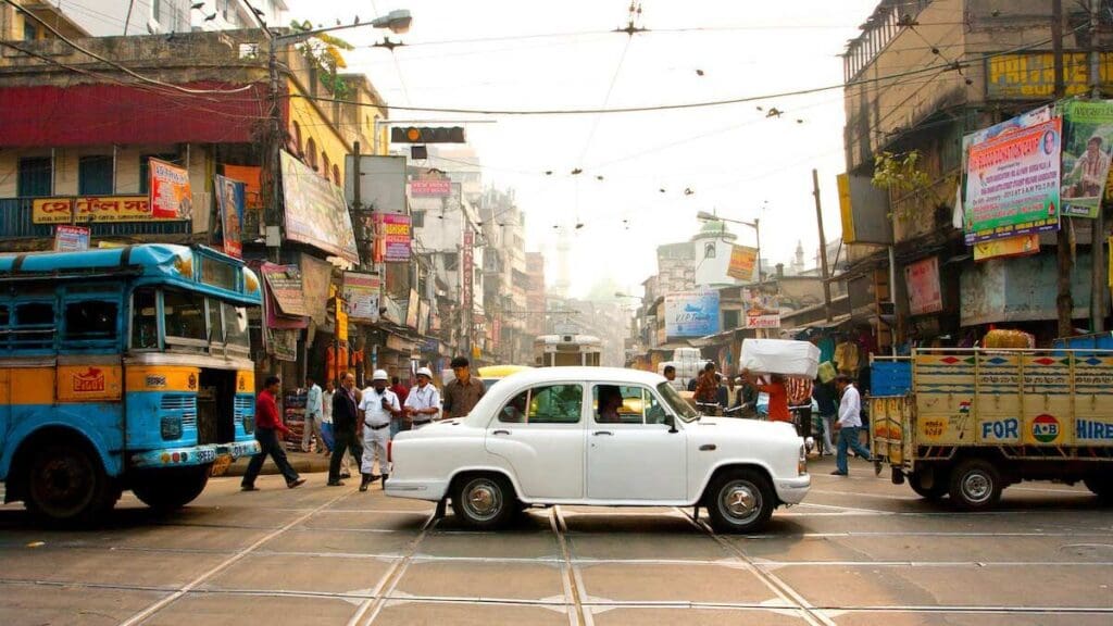 Είναι η Ινδία η νέα Κίνα