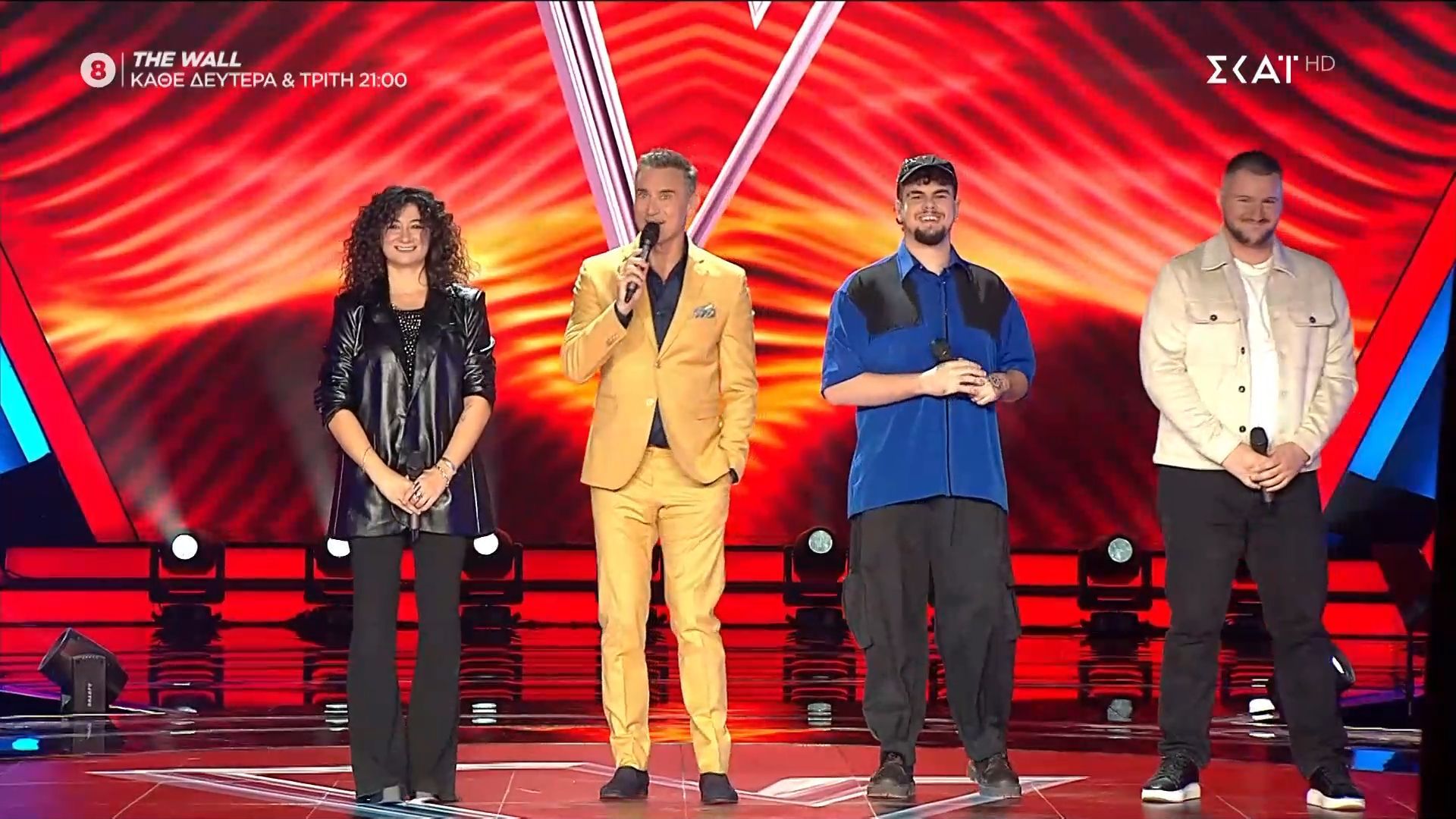 «Έκανες αυτό που λέμε impossible, possible» – Ο Μιχάλης συνεχίζει με την Έλενα