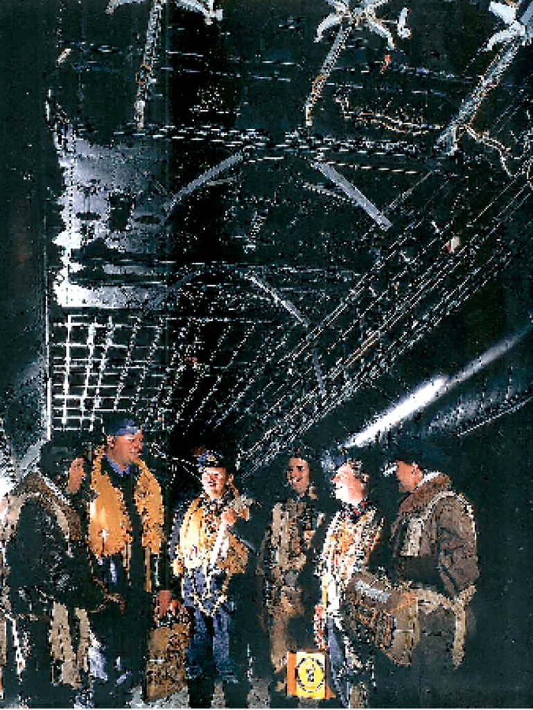 Β΄ ΠΠ: Οι νυχτερινές αποστολές της RAF 6 Β΄ ΠΠ: Οι νυχτερινές αποστολές της RAF