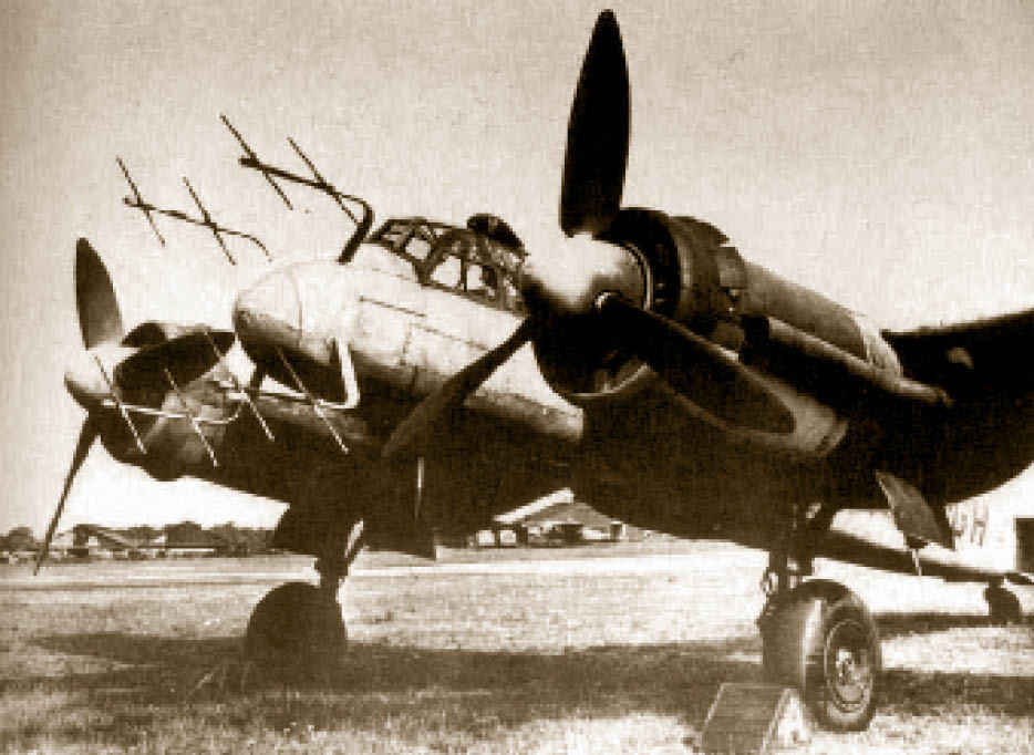 Β΄ ΠΠ: Οι νυχτερινές αποστολές της RAF 8 Β΄ ΠΠ: Οι νυχτερινές αποστολές της RAF