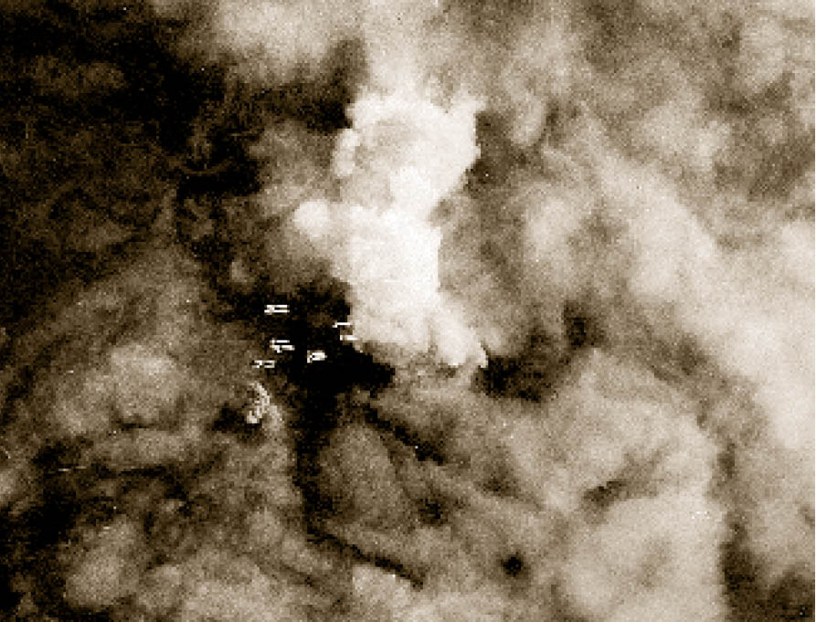 Β΄ ΠΠ: Οι νυχτερινές αποστολές της RAF 9 Β΄ ΠΠ: Οι νυχτερινές αποστολές της RAF