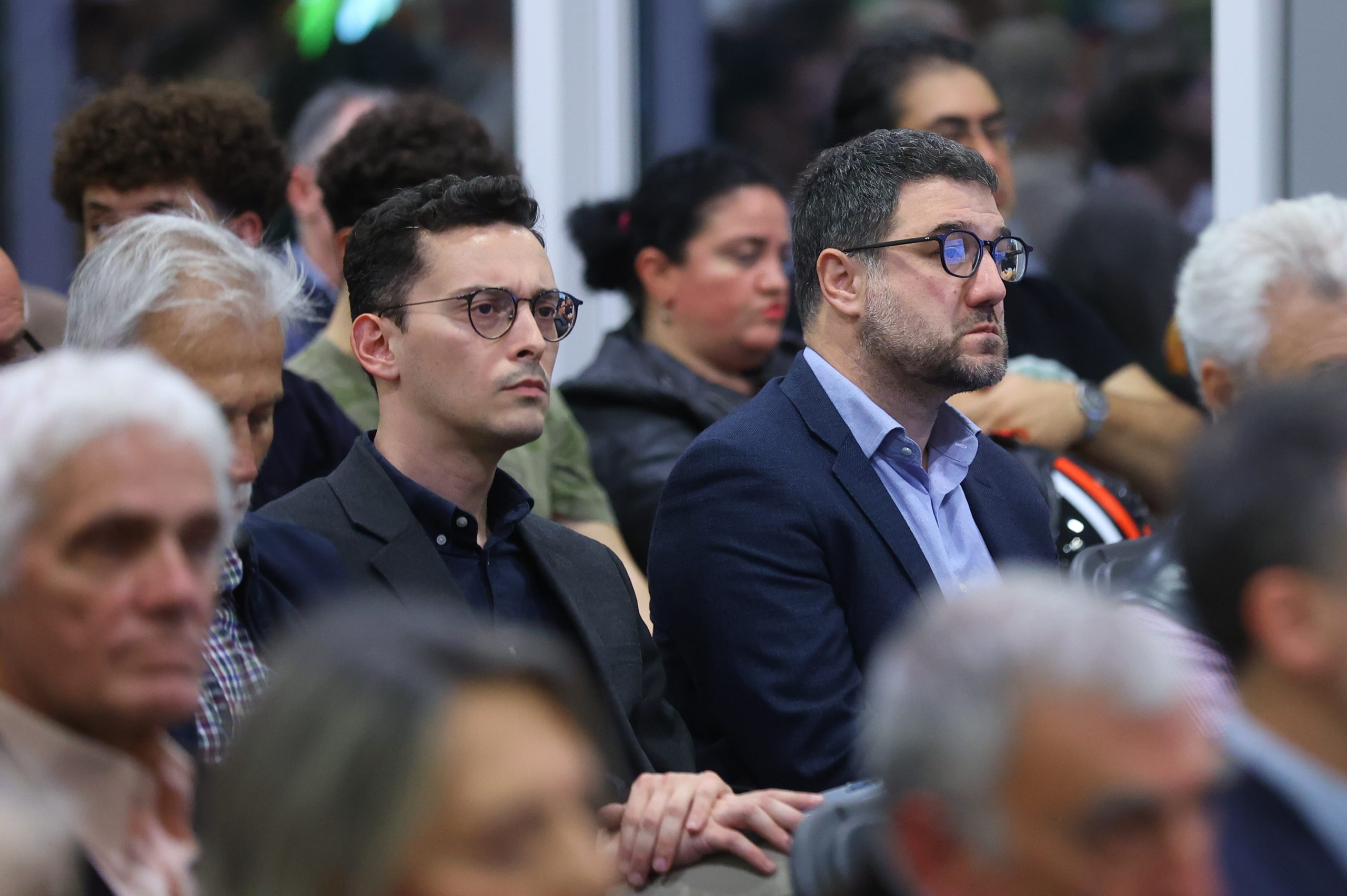 Νάσος Ηλιόπουλος