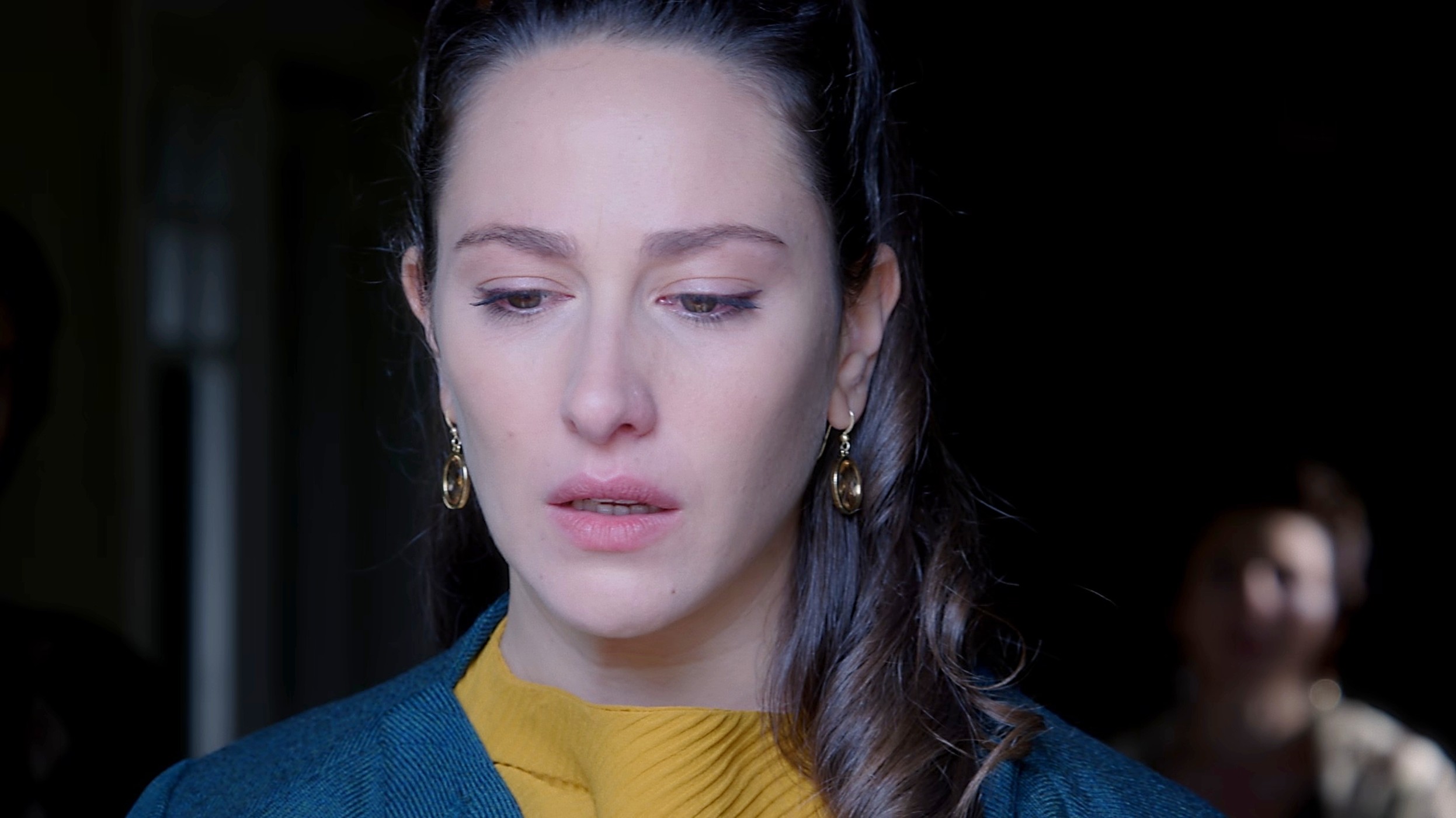 Θεϊκός έρωτας – Η στιγμή της αλήθειας έρχεται για τον πατέρα Νικόλαο- Όλες οι εξελίξεις της εβδομάδας