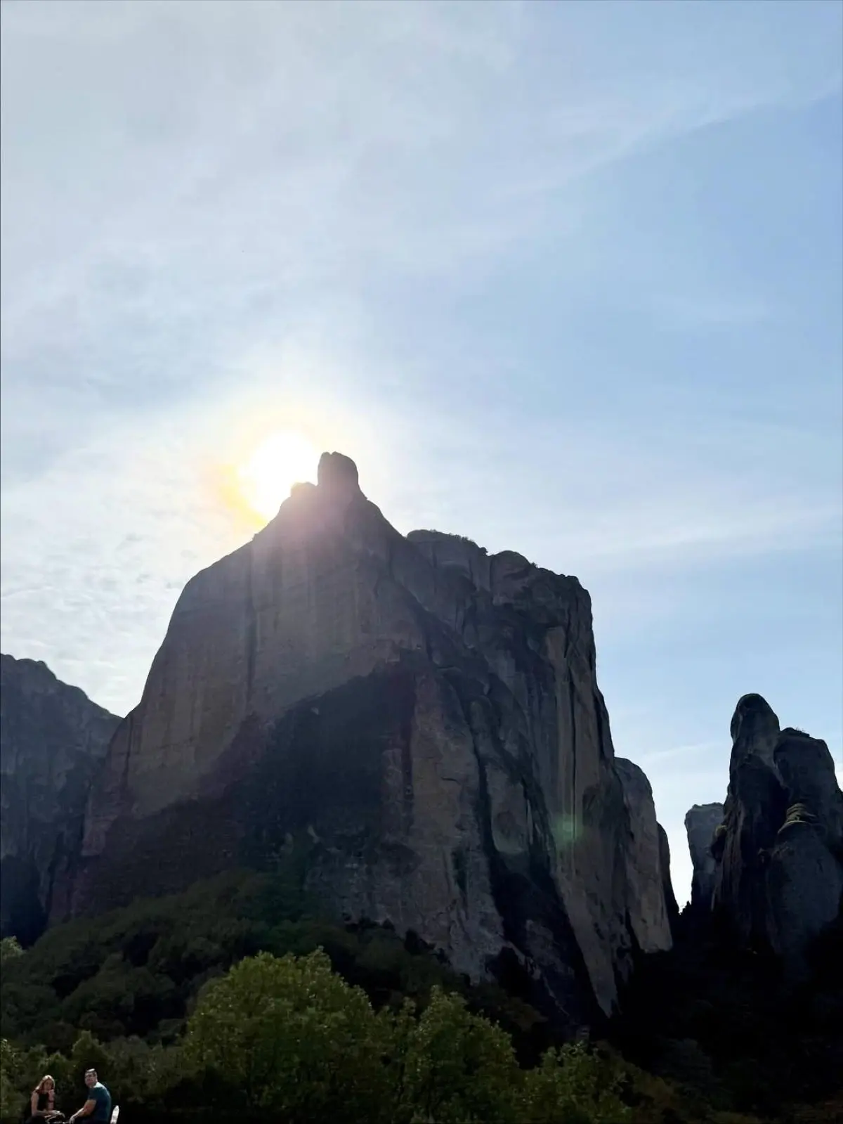 Η Ελένη Μενεγάκη στο Instagram