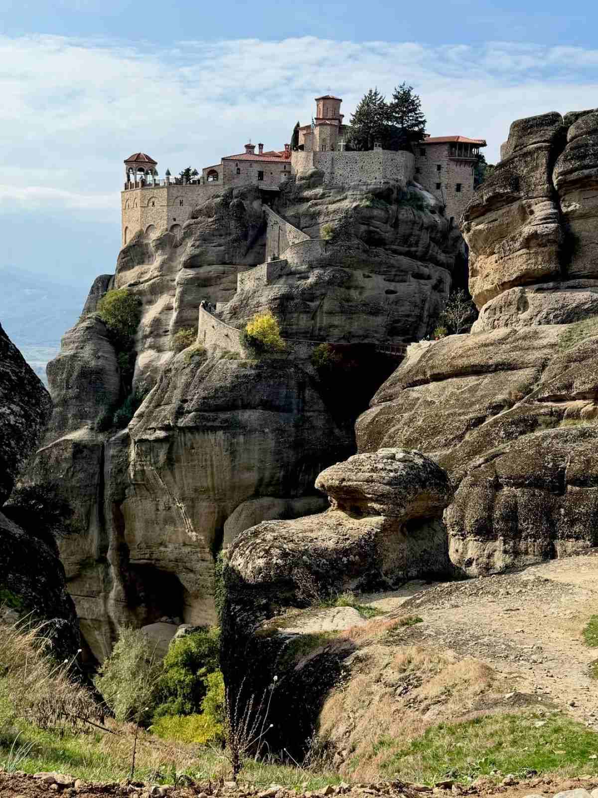 Η Ελένη Μενεγάκη στο Instagram