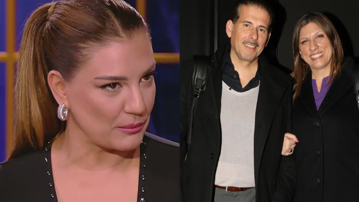 Παπίλα για ανάρτηση Κωνσταντοπούλου: «Καθώς κυκλοφορούν φήμες ότι ο γάμος τους βρίσκεται σε κρίση…»