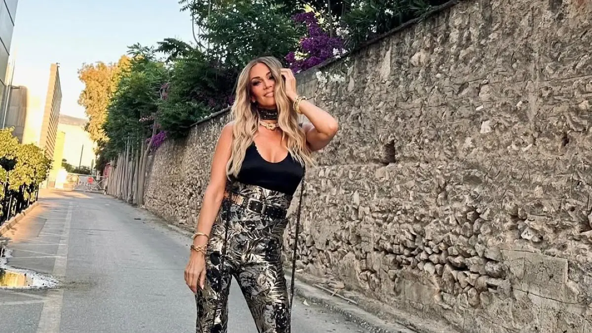 Η Έλλη Κοκκίνου