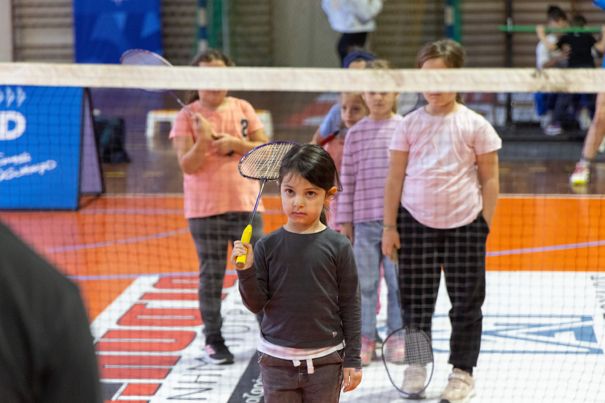 Η Αντιγόνη Ντρισμπιώτη παρακινεί τη νεολαία στην Αλεξανδρούπολη 6 Empower Forward – Women in Sports