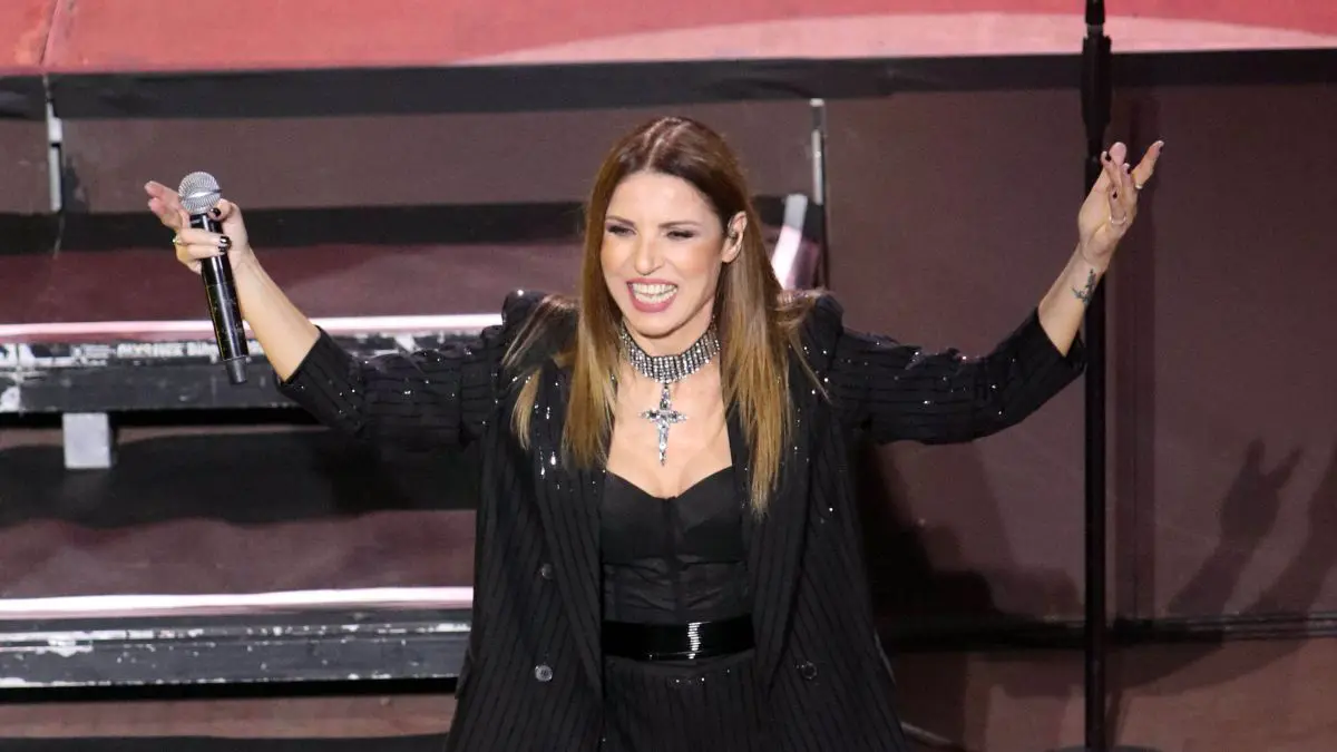 Η Ευρυδίκη στο Ηρώδειο.