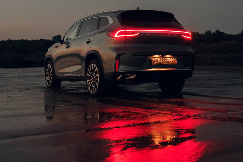 Καθηλώνει τα βλέμματα το καινούργιο Exeed TXL από την Chery 14 exeed_txl_353