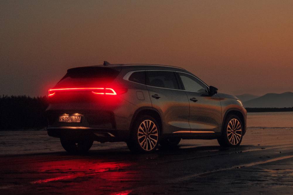 Καθηλώνει τα βλέμματα το καινούργιο Exeed TXL από την Chery 12 exeed_txl_474