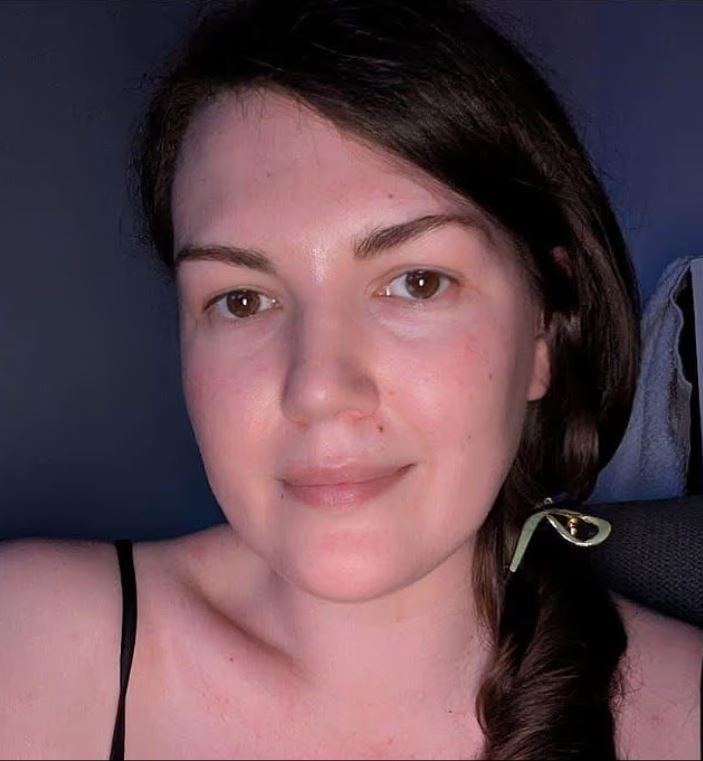 Φρικτή δολοφονία 32χρονης: Το σκηνικό τρόμου σε Airbnb με τον 53χρονο δράστη 7 Φρικτή δολοφονία 32χρονης: Το σκηνικό τρόμου σε Airbnb με τον 53χρονο δράστη